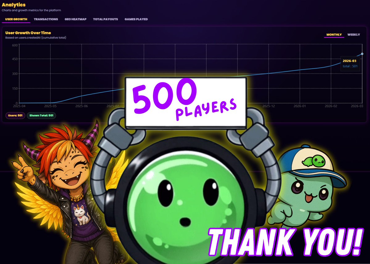 infiNFT Royale tweet media