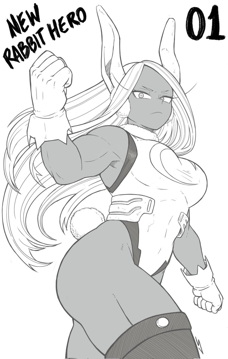 Godness JL tweet media