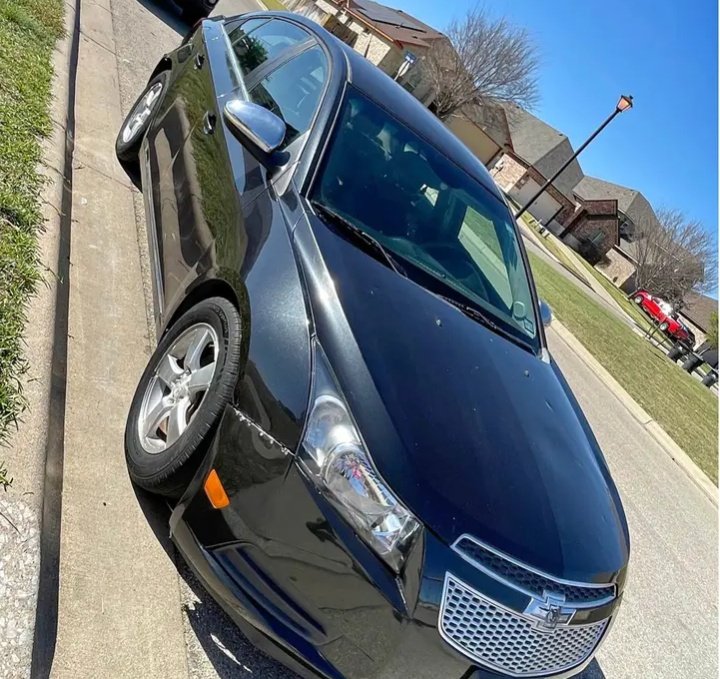 ✨The 1 & Only✨ tweet media