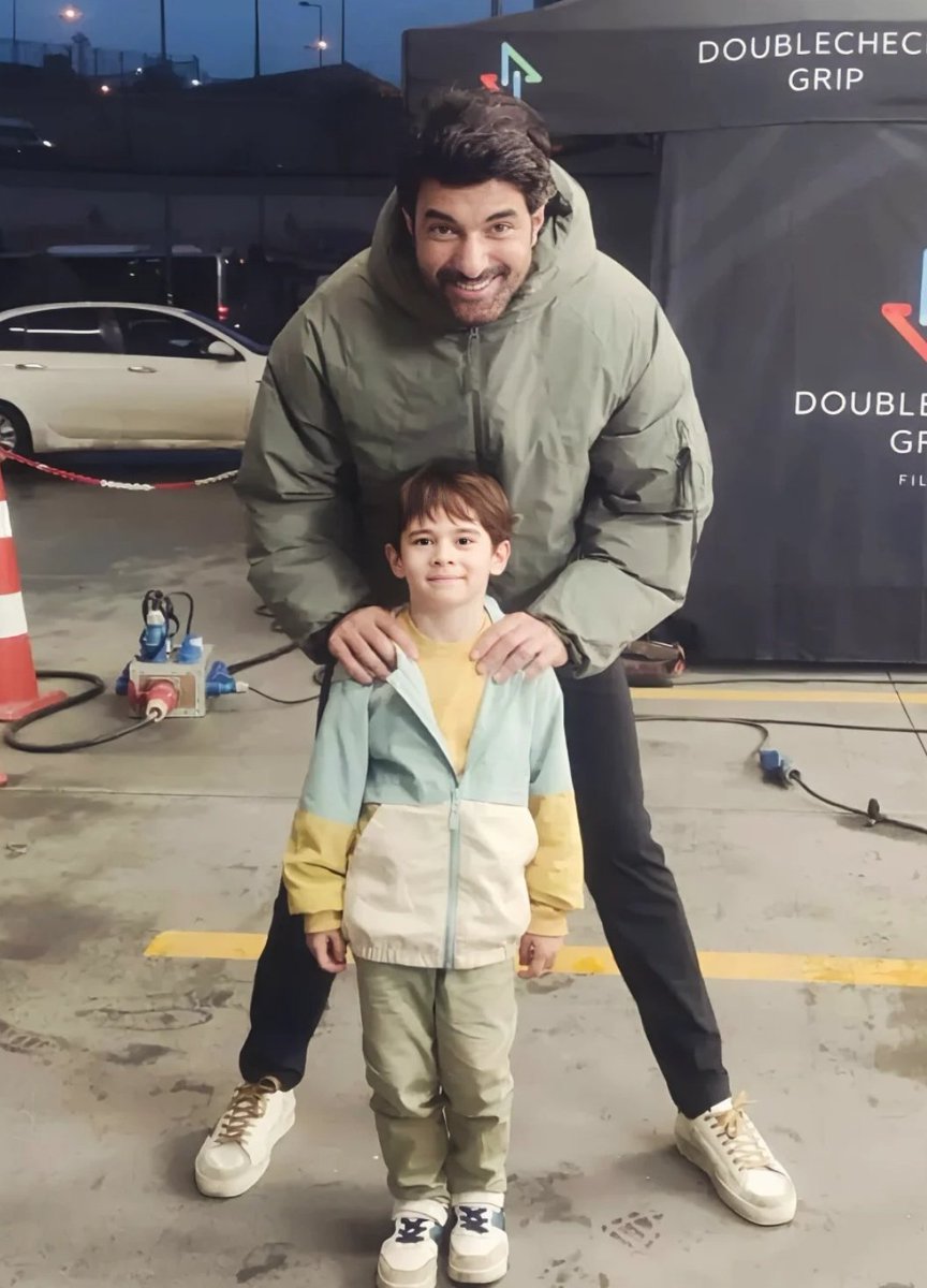 EnginAkyürekParaguay tweet media