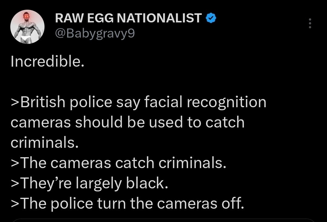 Russian Garbage Human tweet media