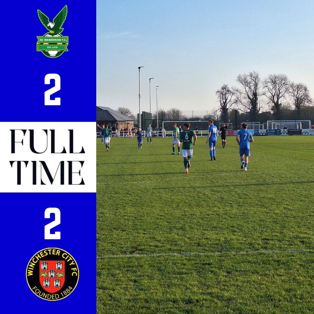 Winchester City FC tweet media