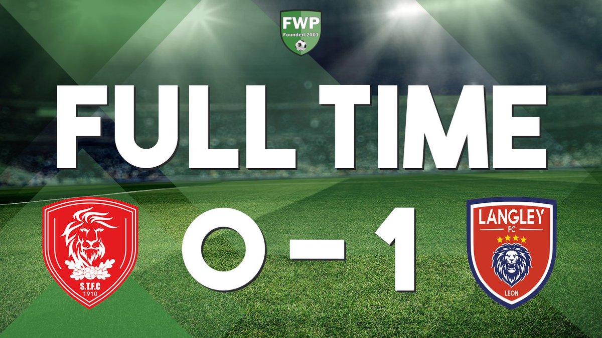 Sandhurst Town FC tweet media