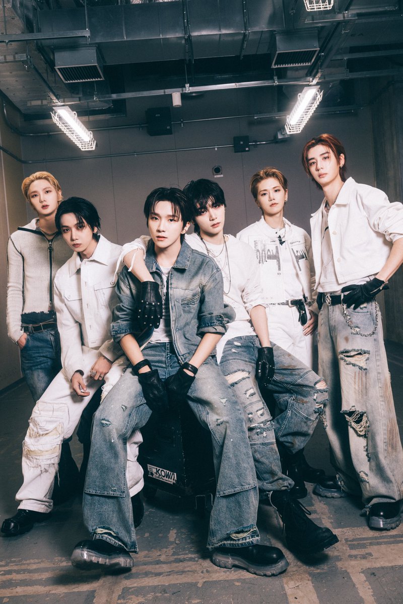 BEAT AX【公式】 tweet media