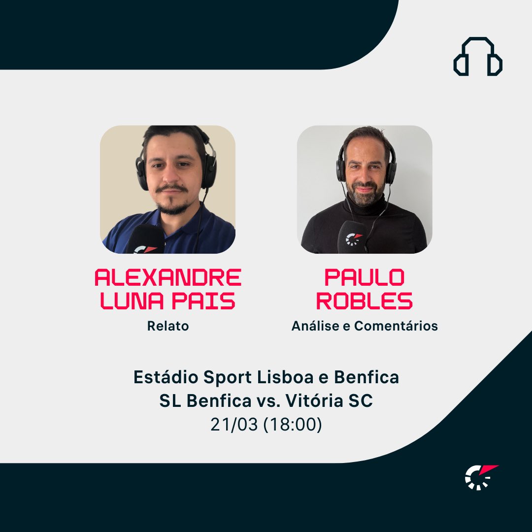 Alexandre Luna Pais tweet media