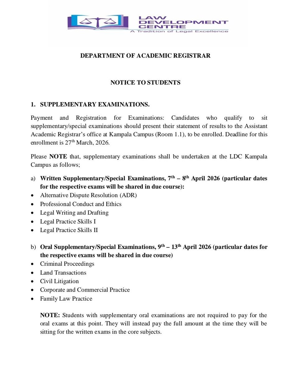 Owek. Byamazima Joshua tweet media