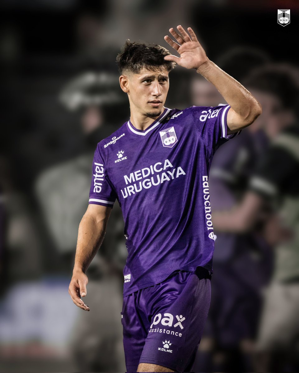 Defensor Sporting tweet media