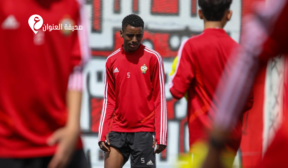 صحيفة العنوان الليبية tweet media