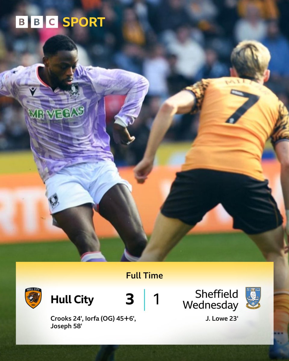 BBC Sheffield tweet media