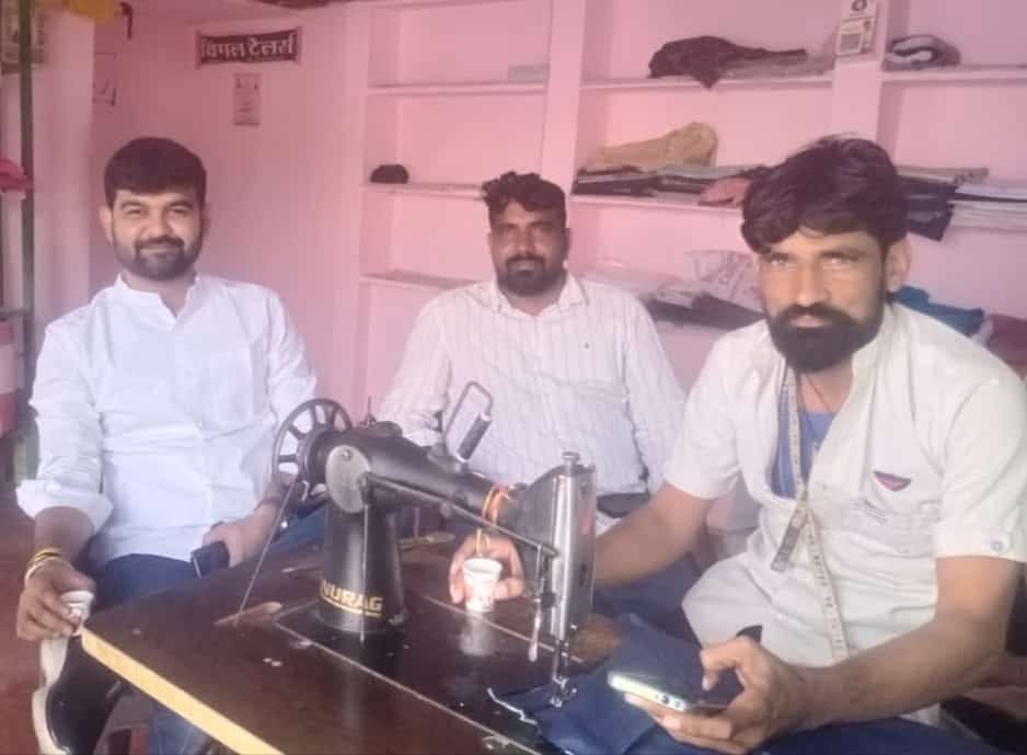 बाबा बीएल tweet media