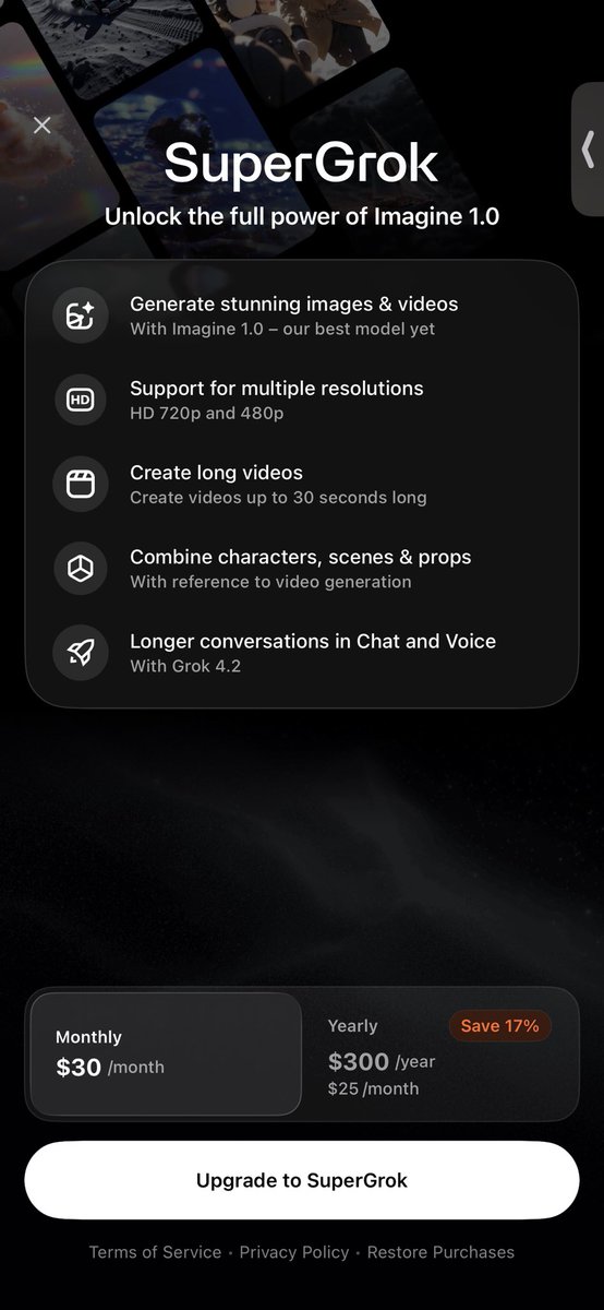 Crazy games tweet media