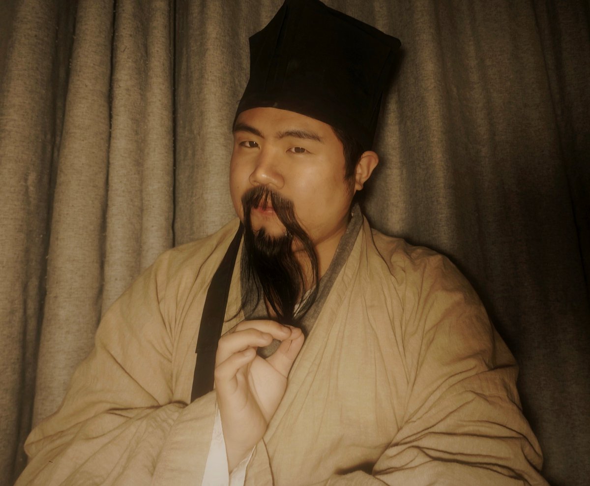 凌辰YoruniAsita tweet media