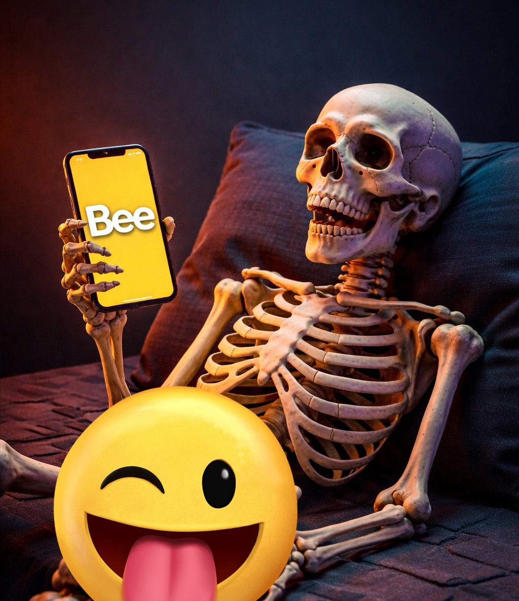 BEE Network Mining 💛 tweet media