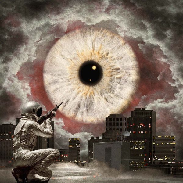 Among The Living tweet media