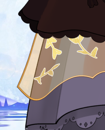 MisArcturus ✰ tweet media