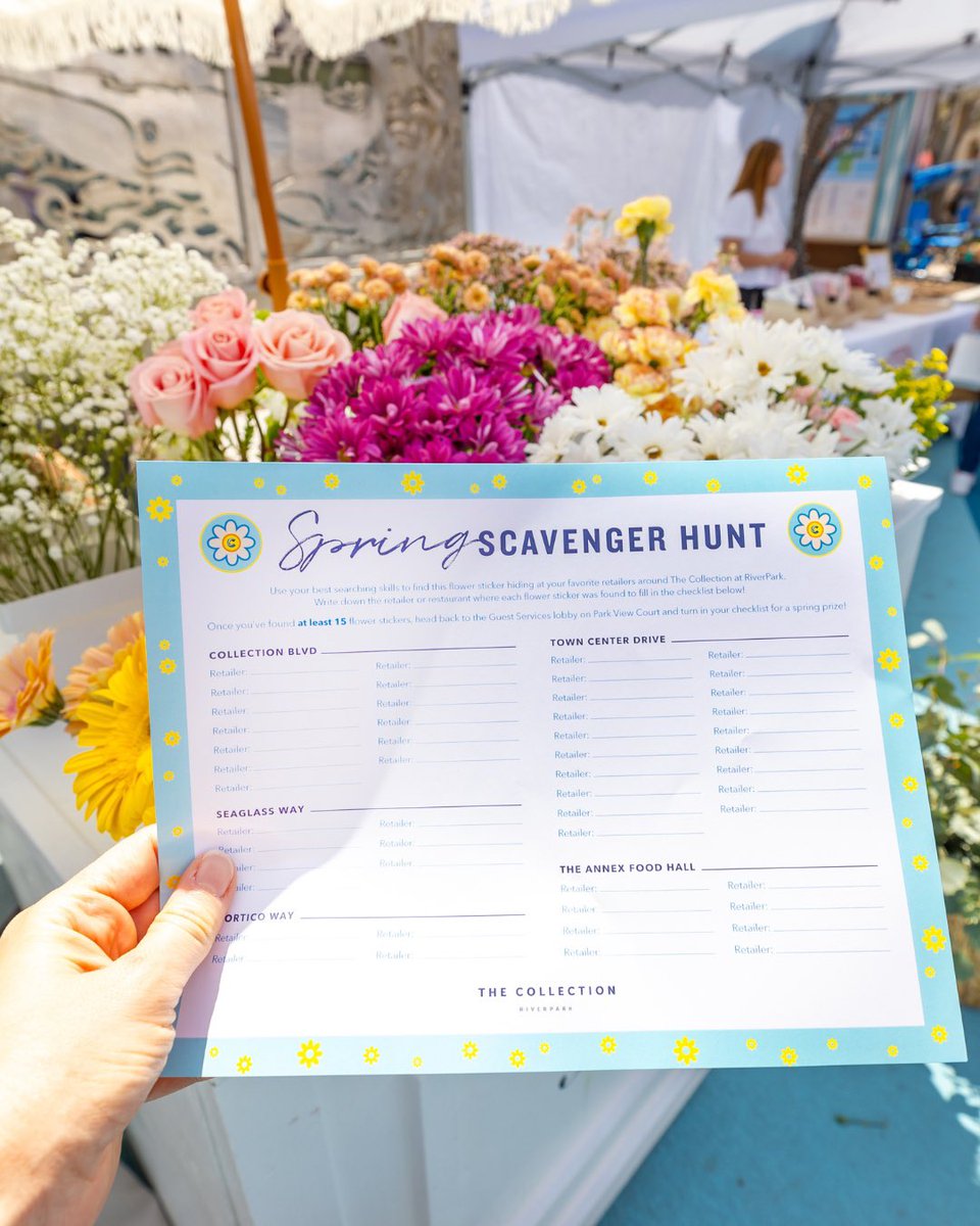 The Collection tweet media