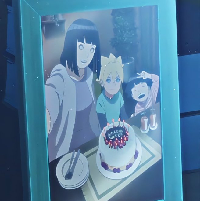 comfort for boruto stans 🔩 tweet media