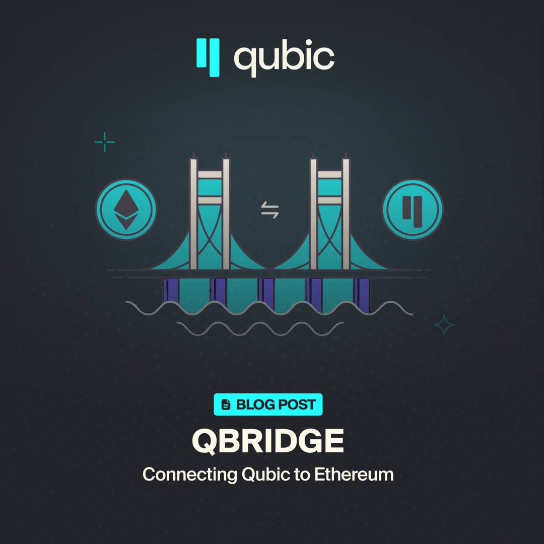 Qubic tweet media