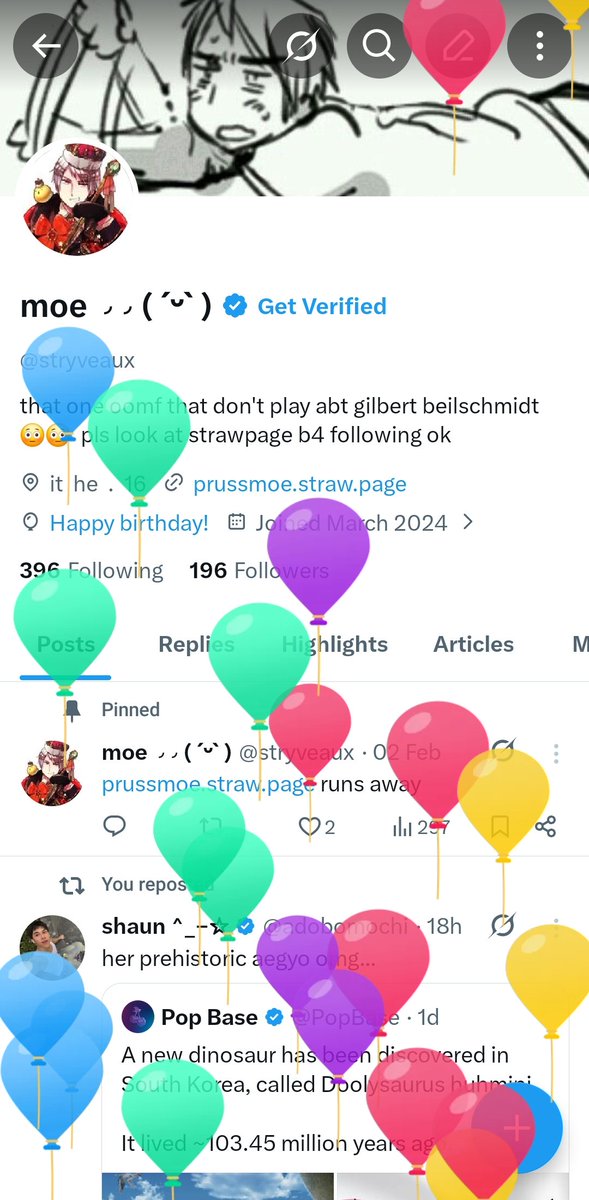 moe ◞◞ ( ˊᵕˋ ) tweet media