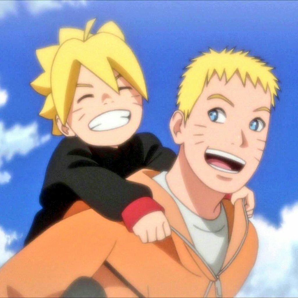 comfort for boruto stans 🔩 tweet media