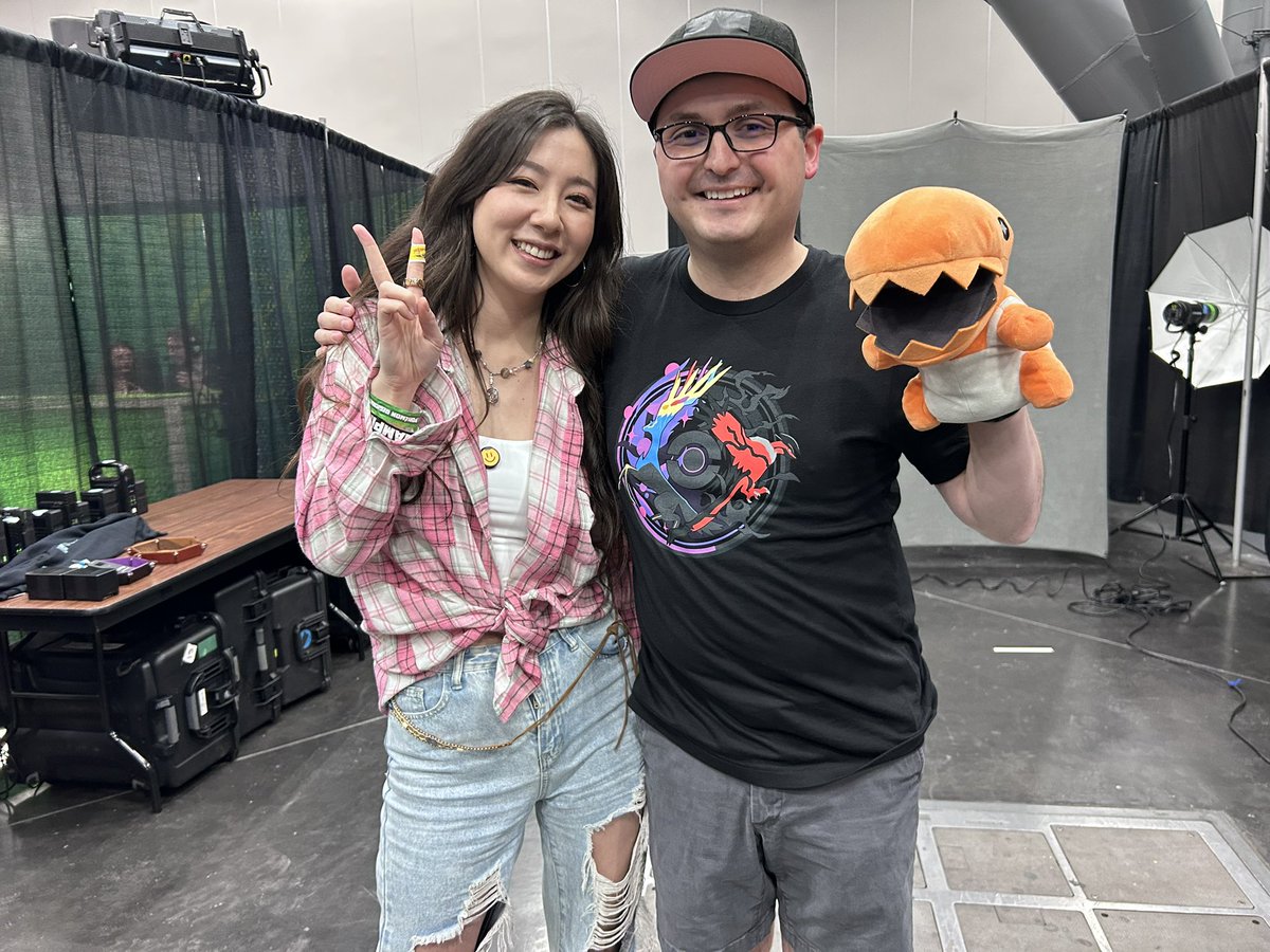 Ryan Coomes @ H-TOWN REGIONALS tweet media