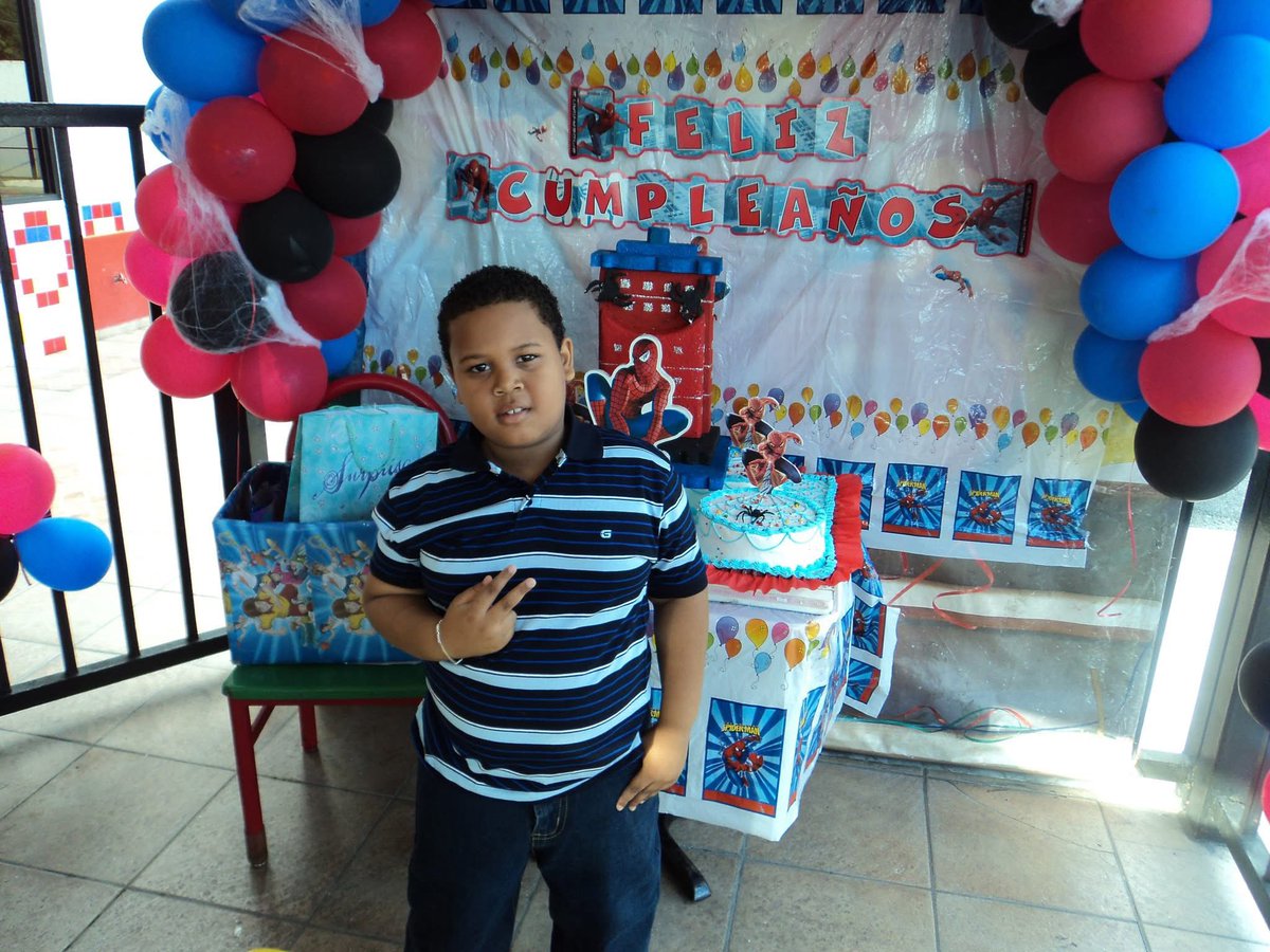 MiniNiwde🇩🇴 tweet media