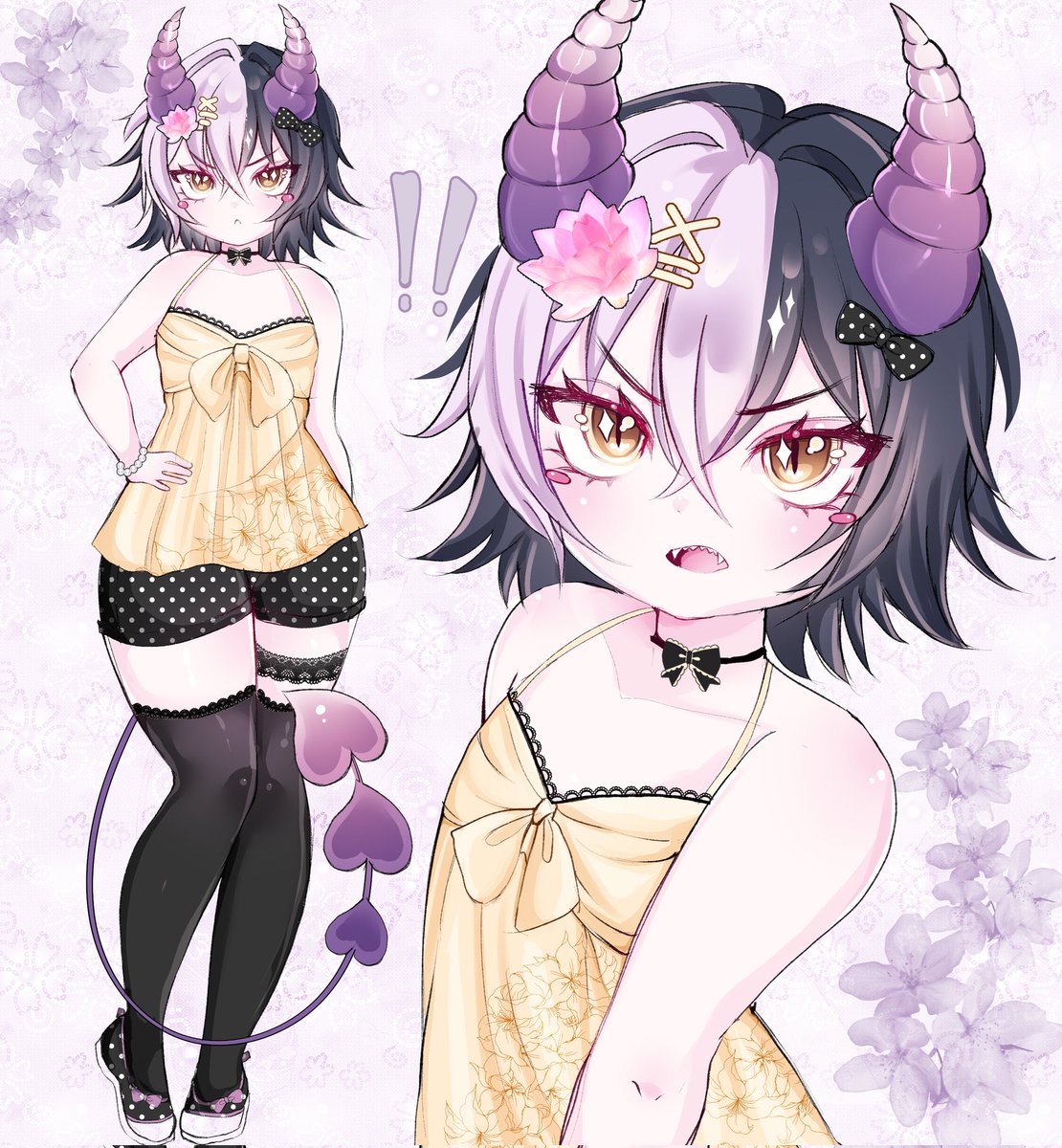 Lu ( ˶°ㅁ°) !! ‼️COMMS OPEN‼️ tweet media