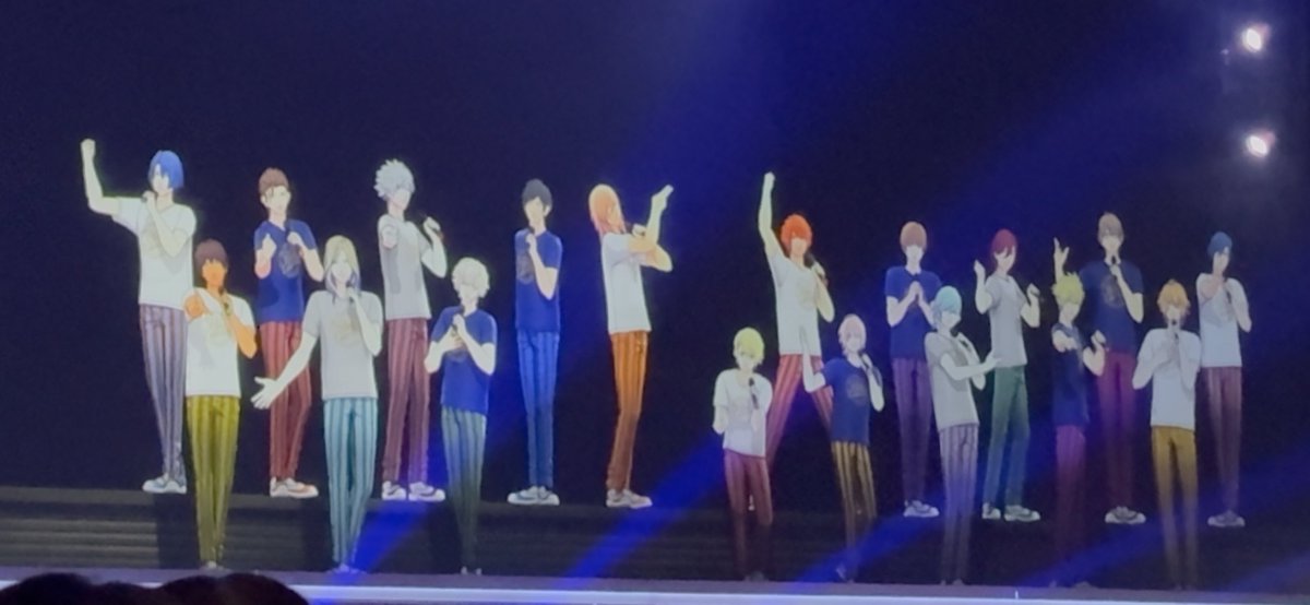 きてぃ@取引/趣味垢🧡🐑🎷🍓ポスト確認週1程。 tweet media