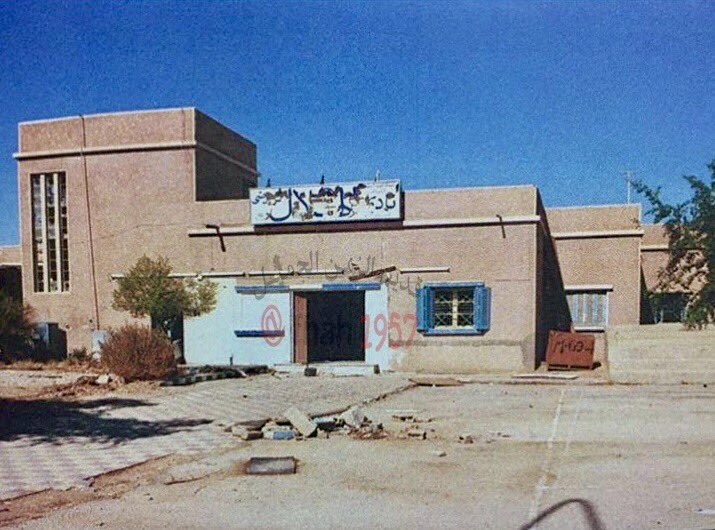 زمن الطيبين - بوطلال ⚖️(Parody) tweet media