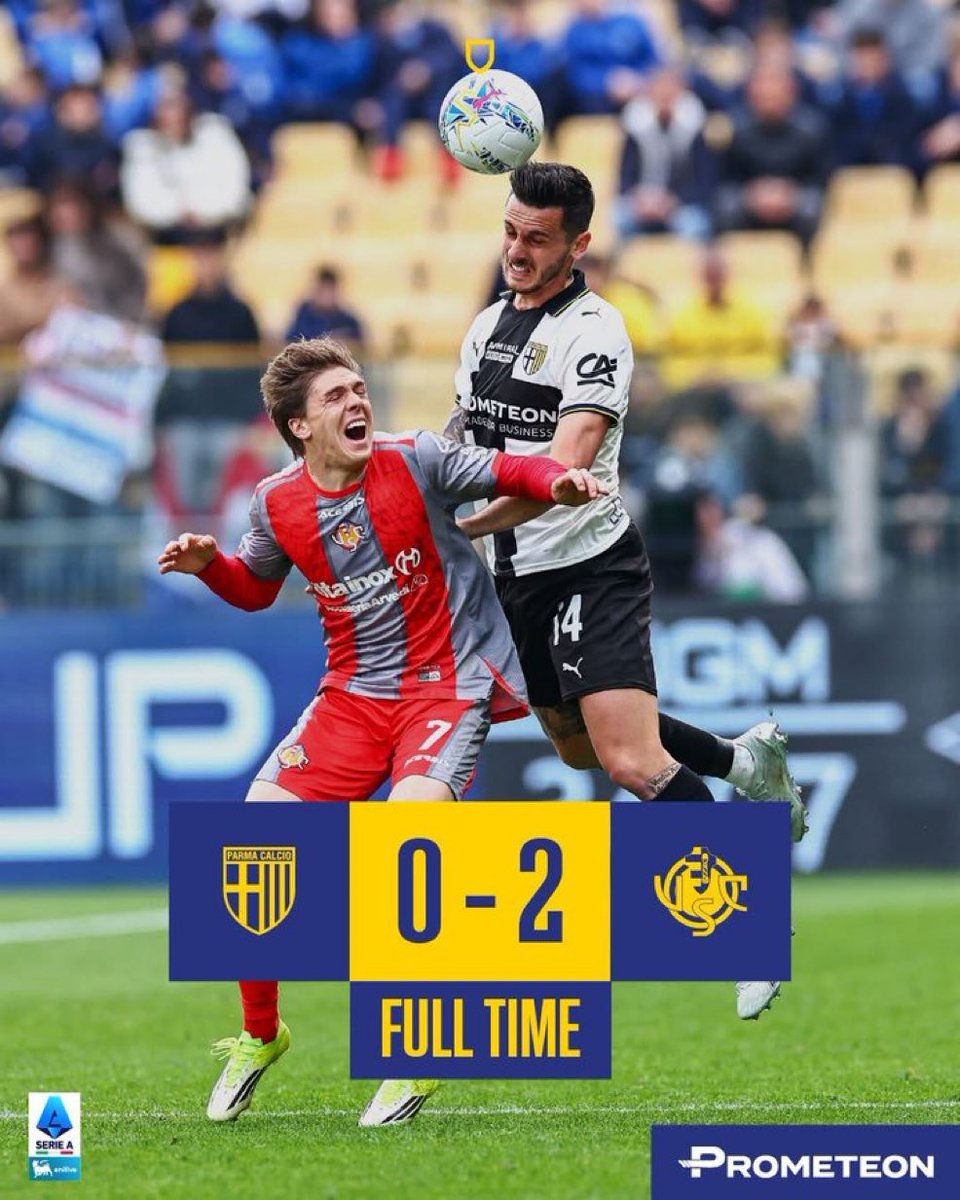 Parma Calcio FR tweet media