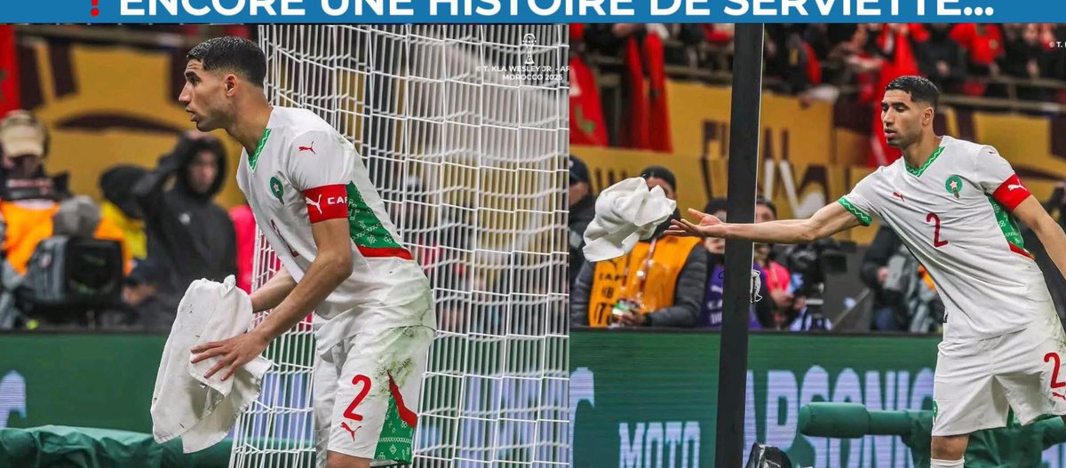 AsPicques's tweet photo. @EFMinfofoot Lui il était dans le match https://t.co/xP20uDg2xL