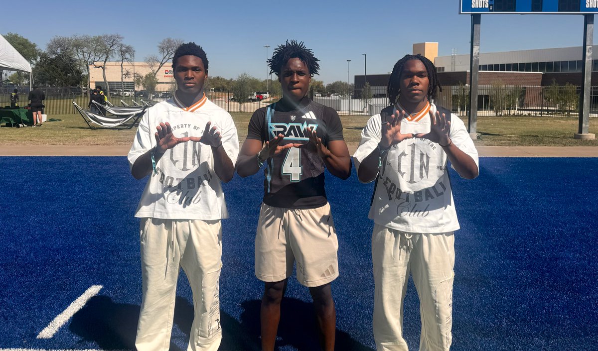 "EJ Holland" tweet media