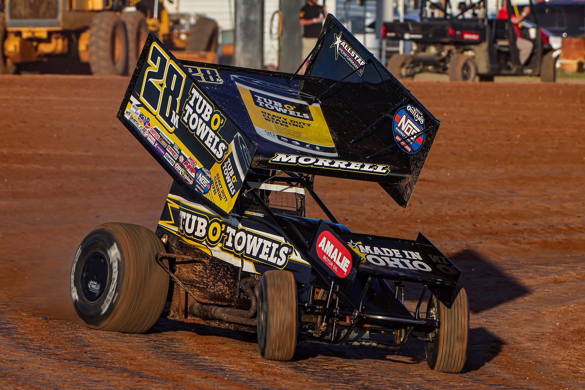 ConnerMorrellRacing tweet media