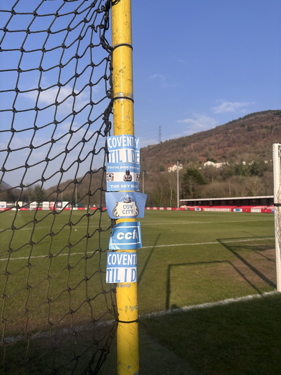 Trefelin BGC tweet media