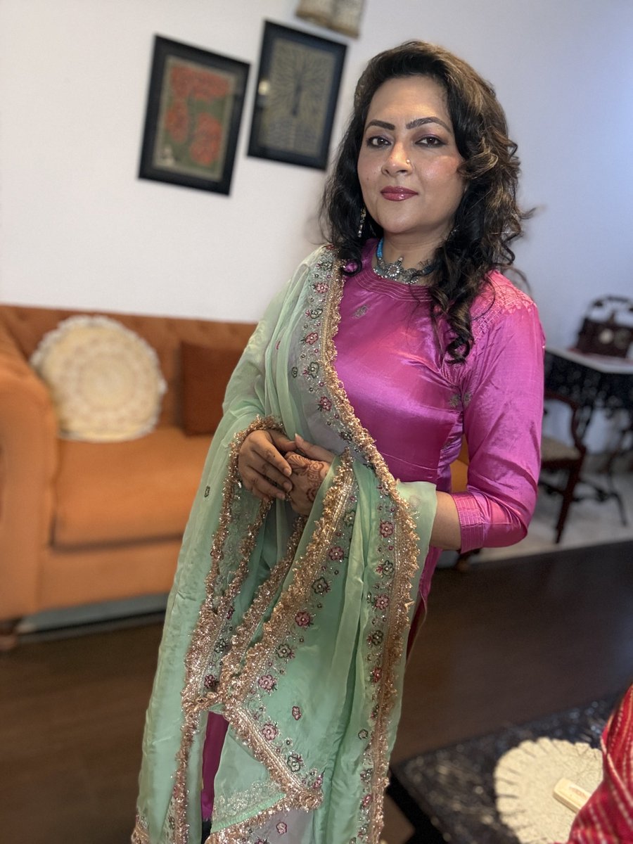 Arfa Khanum Sherwani tweet media