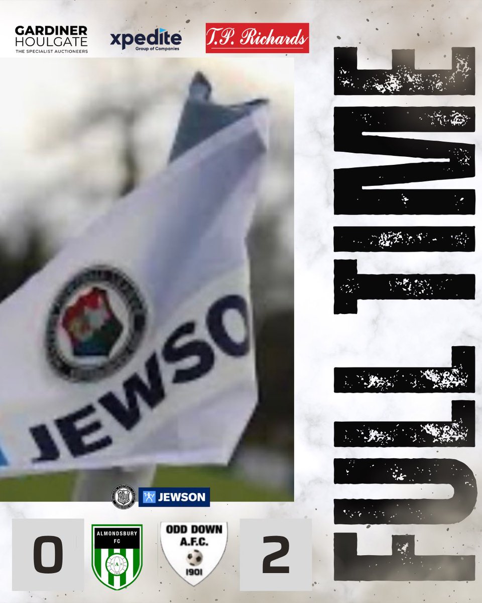 Odd Down (BATH) AFC tweet media