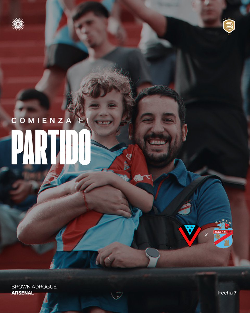 Arsenal Fútbol Club tweet media