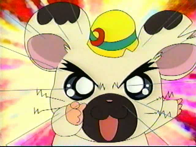 Hamtaro・ハム太郎 (@Nise_Hamtaro) on X
