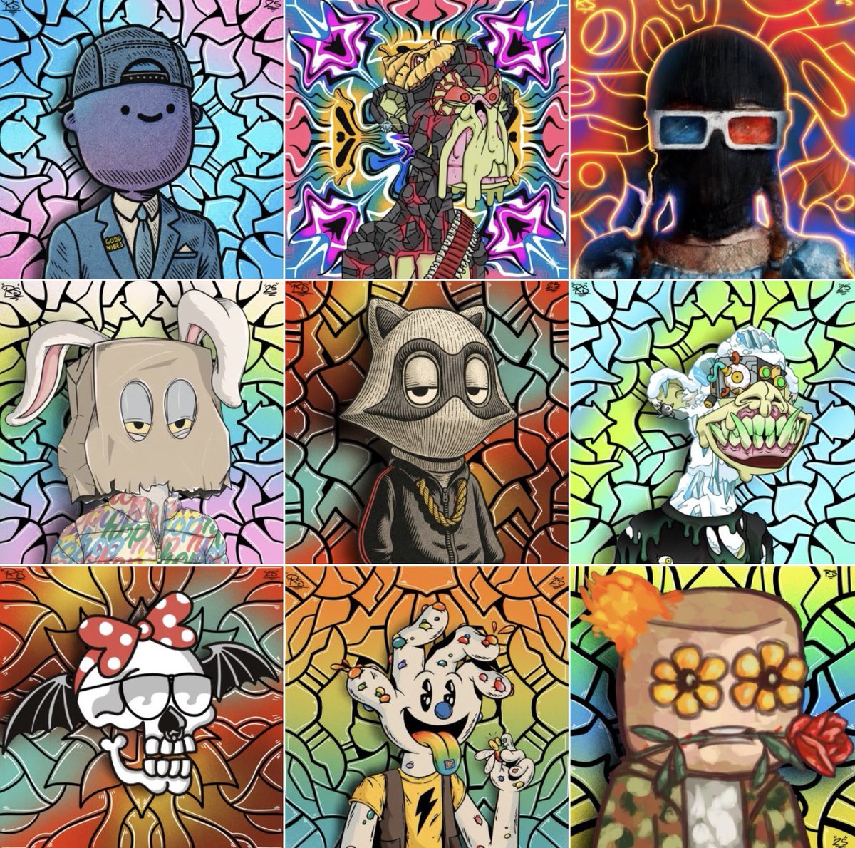 Roc Sol 🎨👨🏻🎨 tweet media