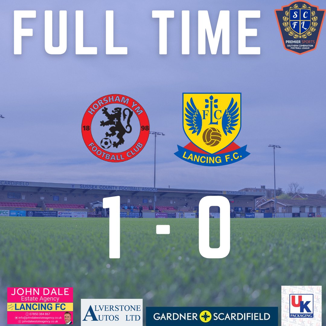 Lancing FC tweet media