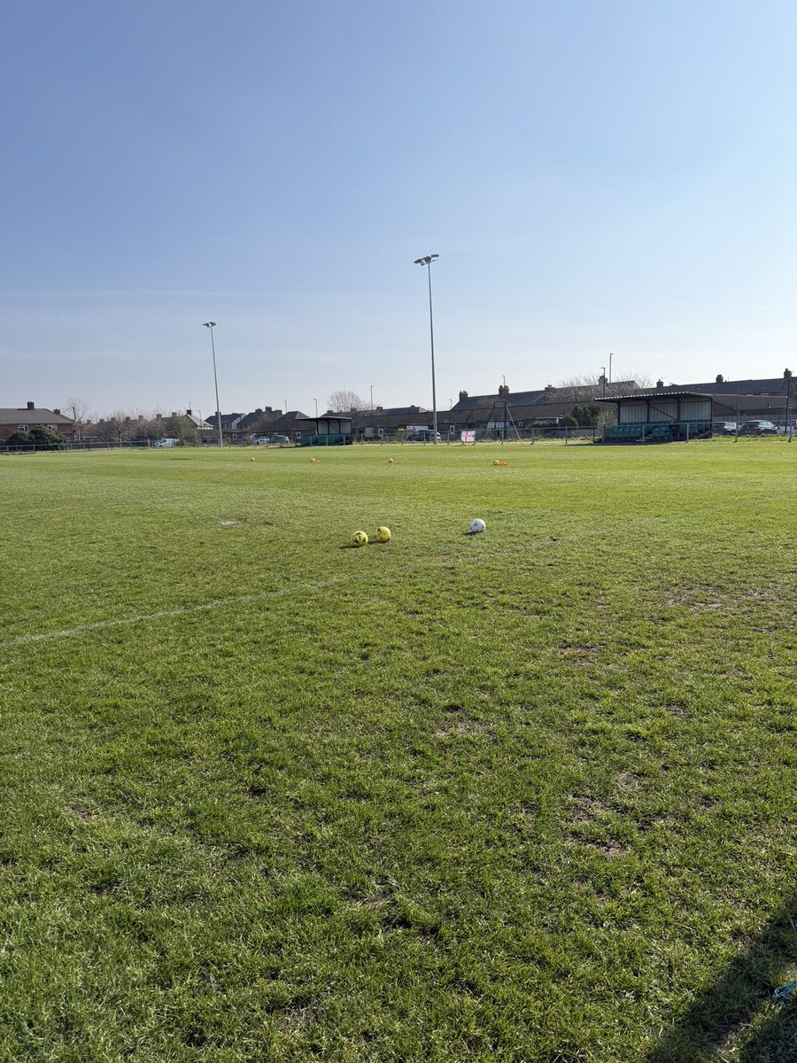 Forest Hall FC tweet media