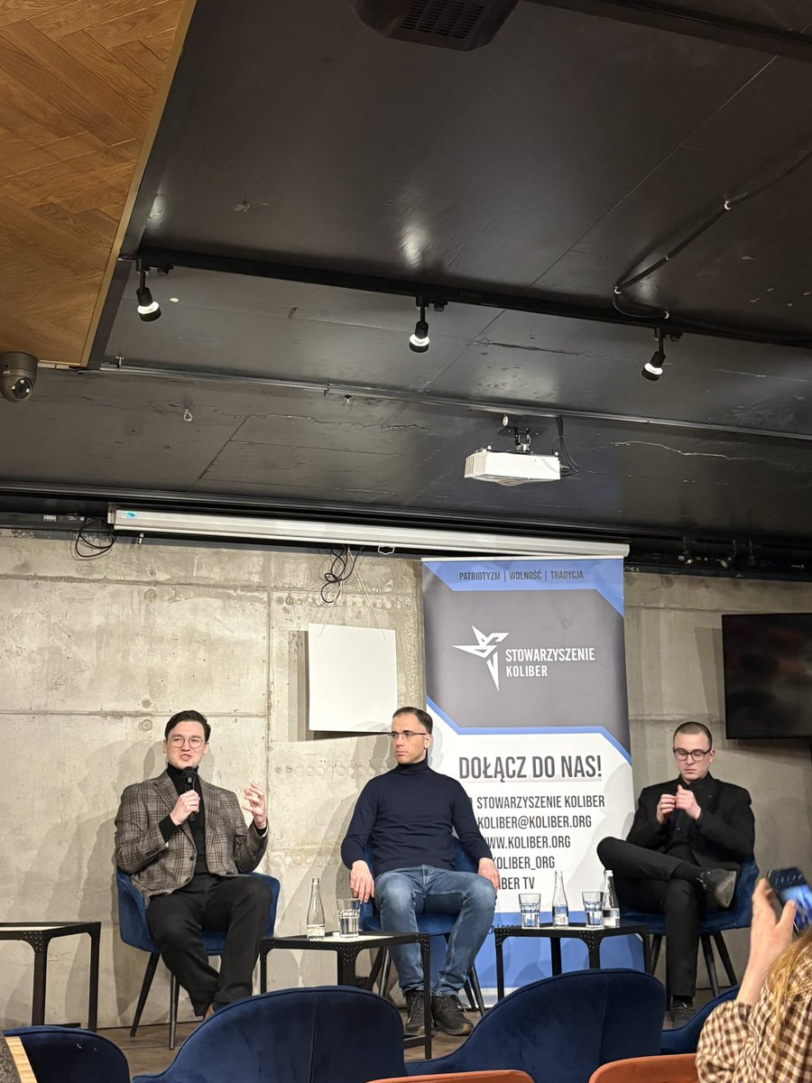 Hubert Przytuła tweet media