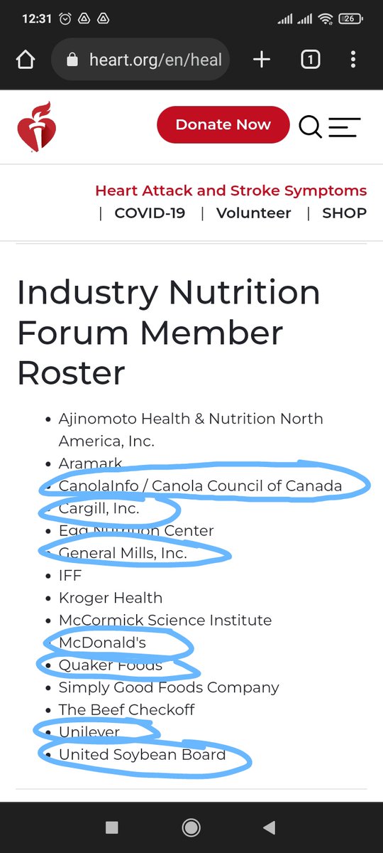 Robert Lufkin MD tweet media