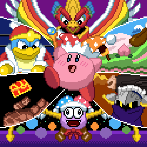 Kaos-Mass | VGen Open tweet media