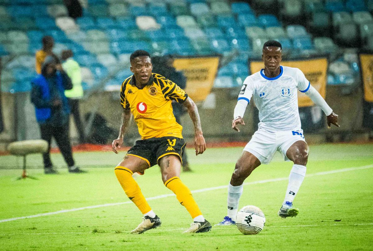 Kaizer Chiefs tweet media