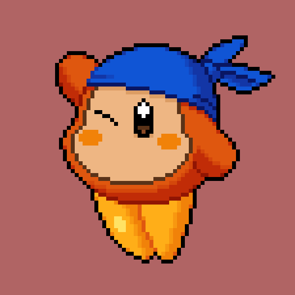 Kaos-Mass | VGen Open tweet media