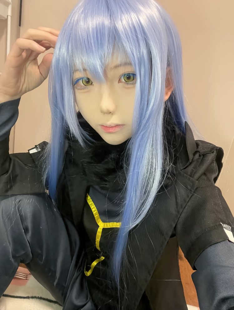 尼嘛吗 tweet media