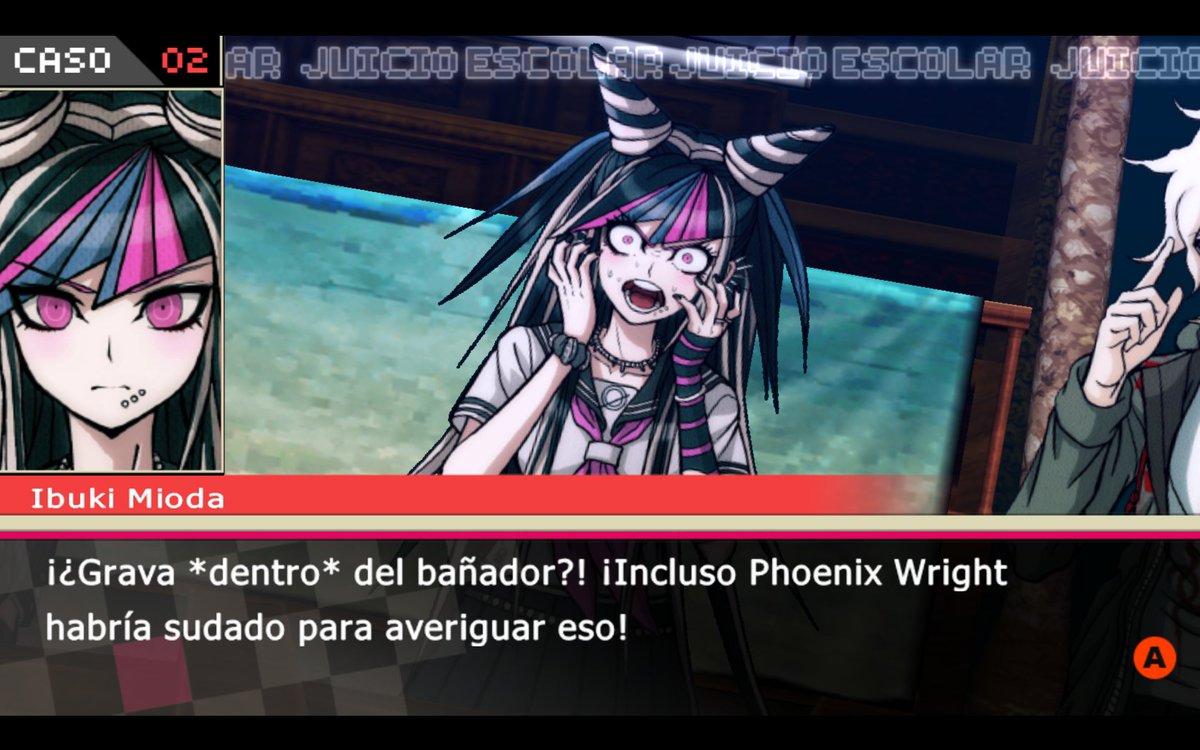 ARCANA VII tweet media