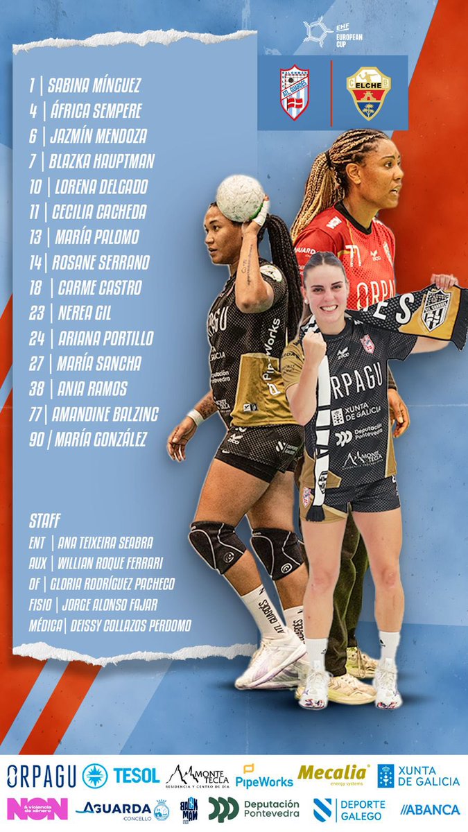 Mecalia Atlético Guardés tweet media