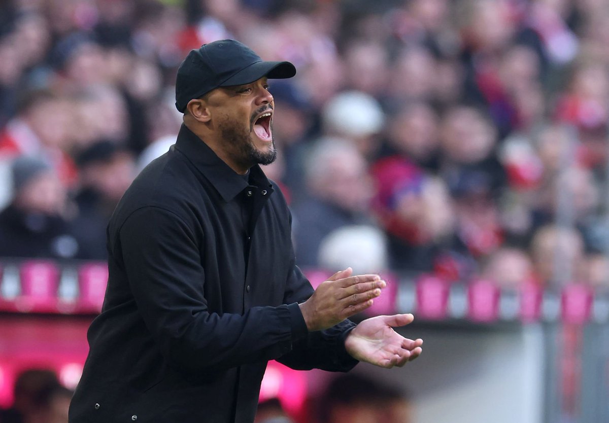 Actu Foot Stats tweet media